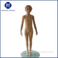 High Quality Makeup Boy Mannequin For Child Clothing